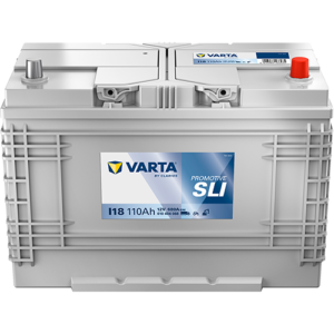 Varta 100Ah | Livre de Manutenção | 15 Meses de Garantia