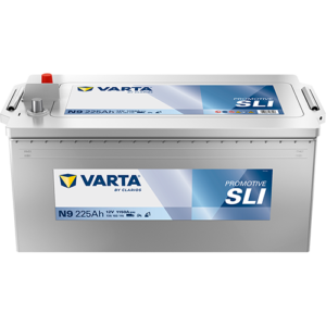 Varta 220Ah  | Livre de Manutenção | 15 Meses de Garantia