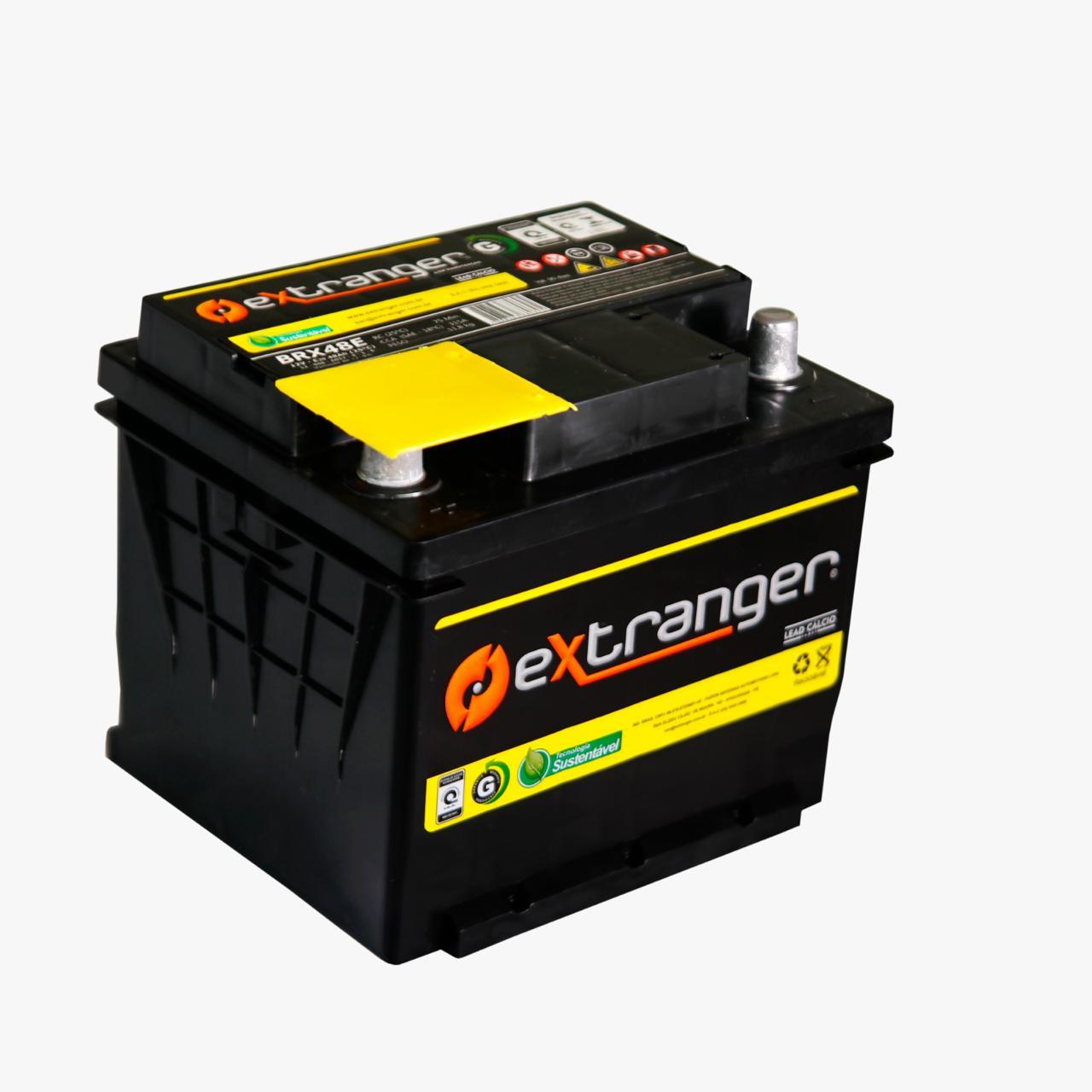 EXTRANGER 48 AH (BRX48D)