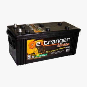 EXTRANGER 150AH (BR150D)