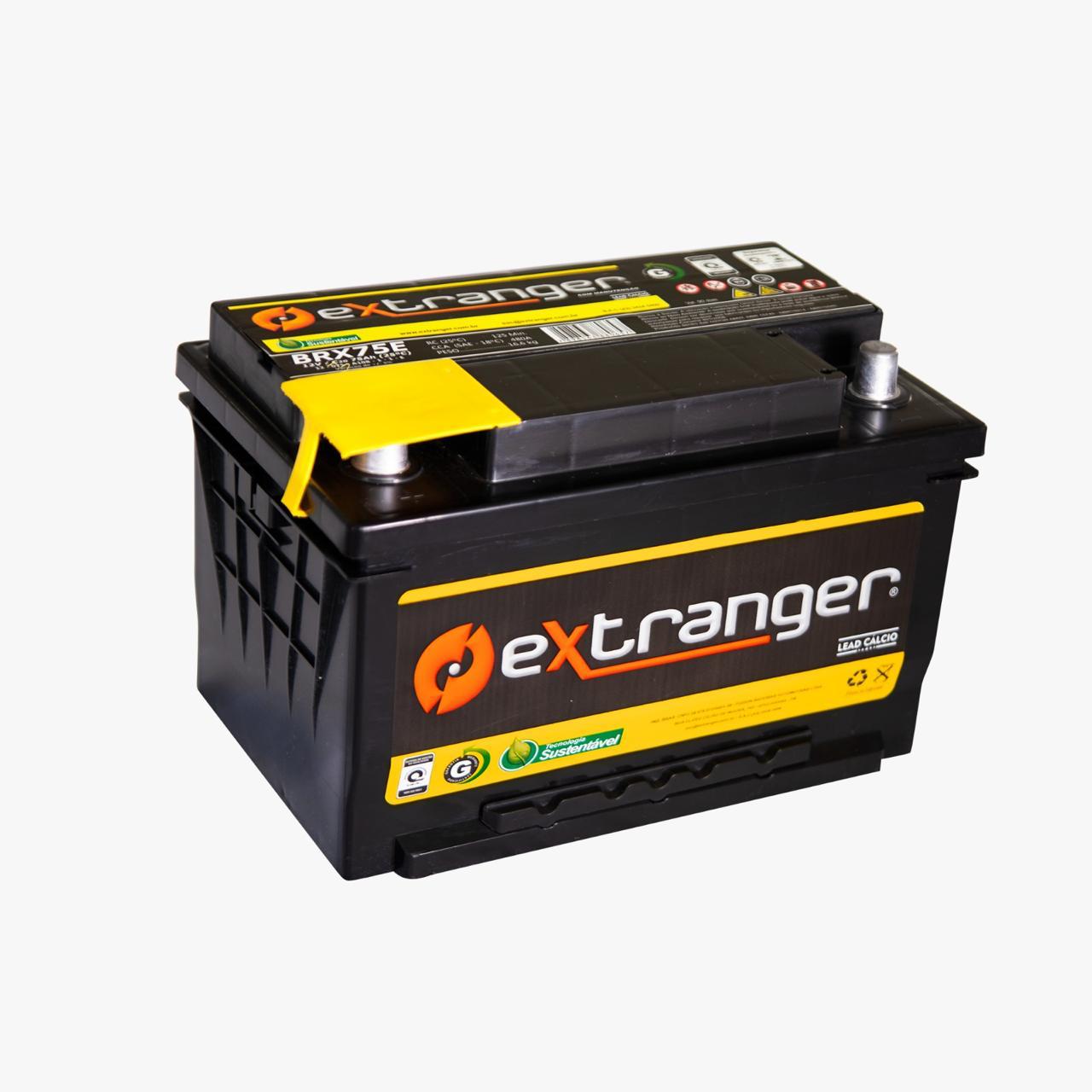 EXTRANGER 70AH (BRF75HD)